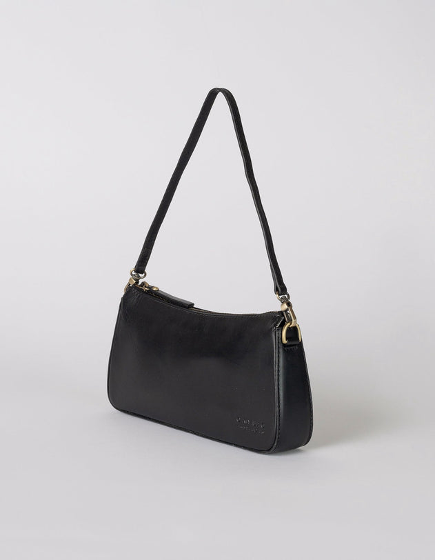 Taylor Tas Zwart
