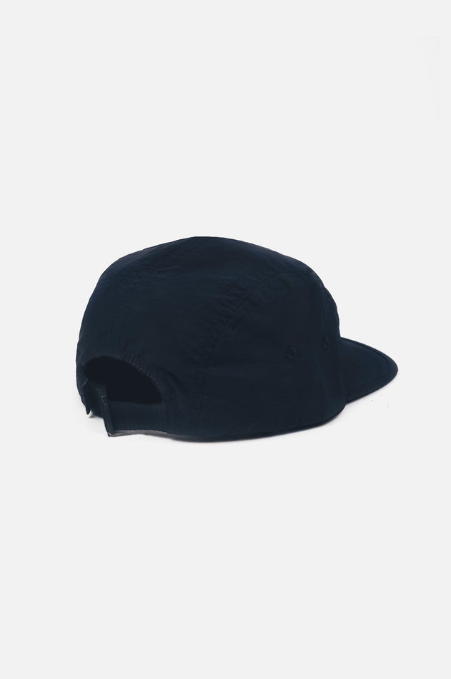 Five Panel Cap Trendsplant Blue