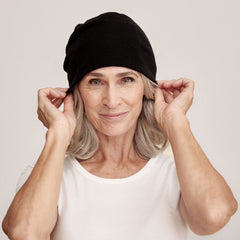 Unisex Merino Beanie