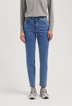 Mams High Tapered Stone Vintage