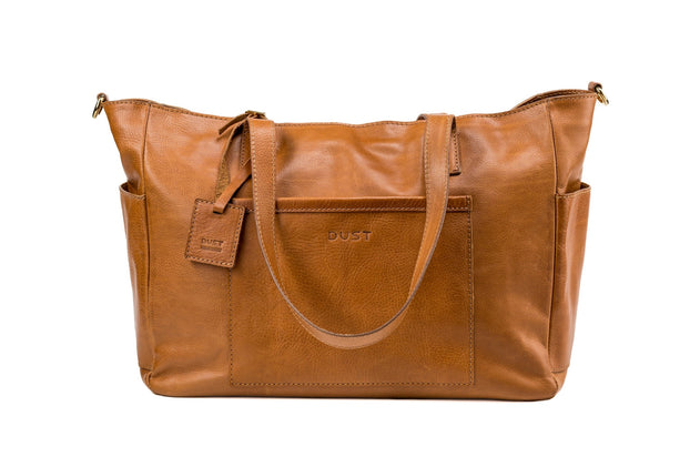 Fifth Avenue Tote Bruin