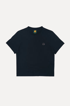 T-shirt Zwart