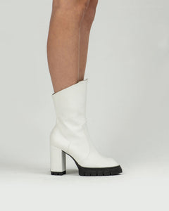 Ritual Boots White