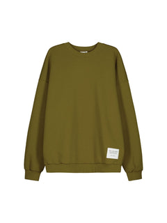 Superpower Sweatshirt Capers