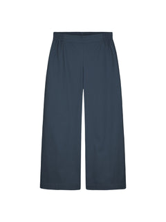 Ellie Twill Pants Vintage Indigo Blue