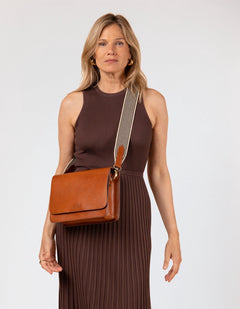 Audrey Tas Cognac