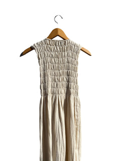 Alber Cotton Dress