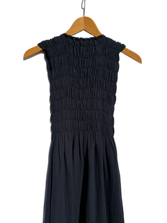 Alber Cotton Dress