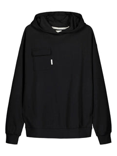 Fuksiitti Hoodie Zwart