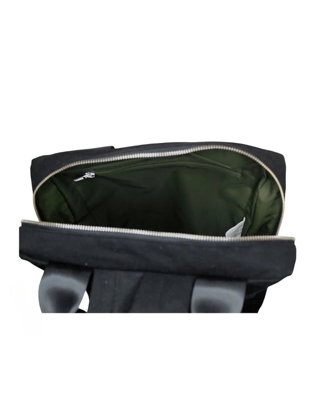 Riite Backpack Black