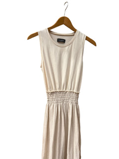 Tamarí Organic Cotton Dress