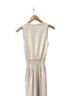 Tamarí Organic Cotton Dress