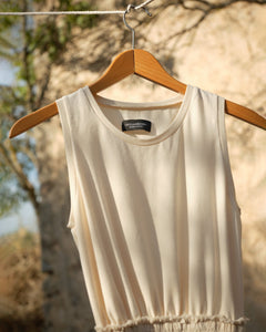 Tamarí Organic Cotton Dress