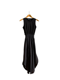 Tamarí Organic Cotton Dress