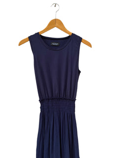 Tamarí Organic Cotton Dress