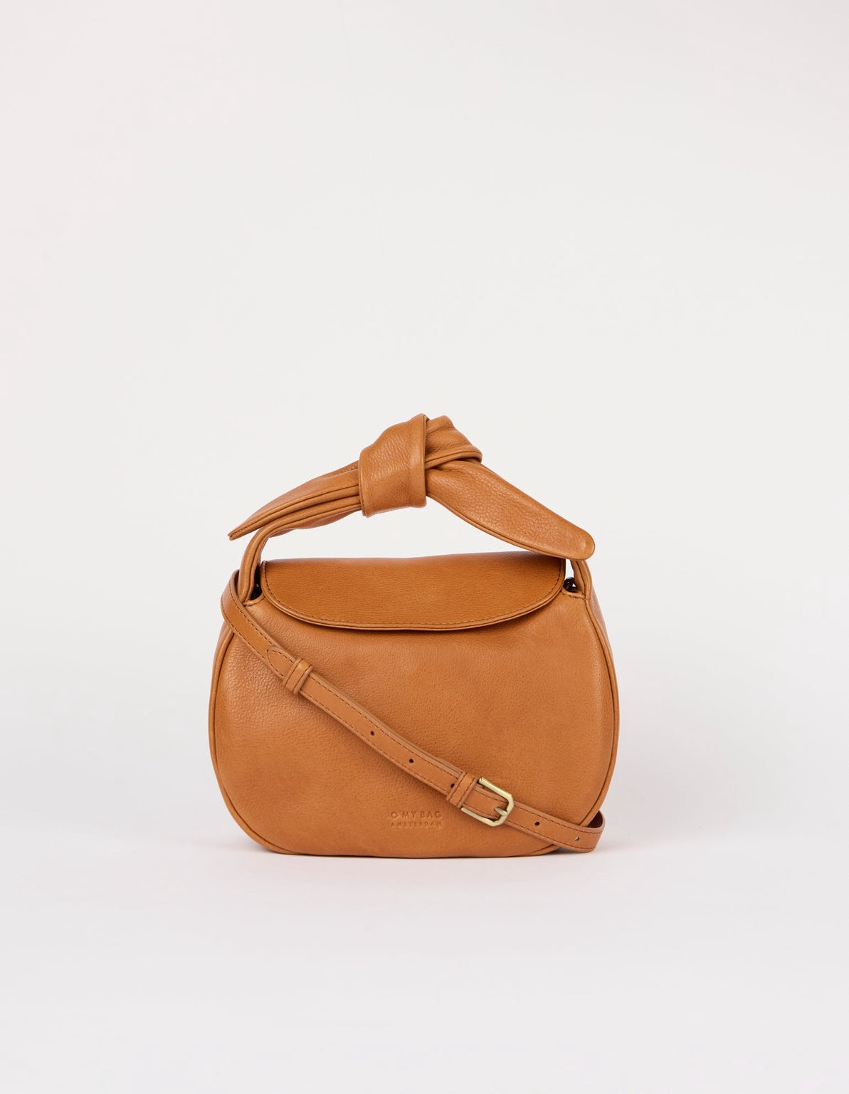 Coco Croissant Tas Wild Oak