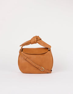 Coco Croissant Tas Wild Oak