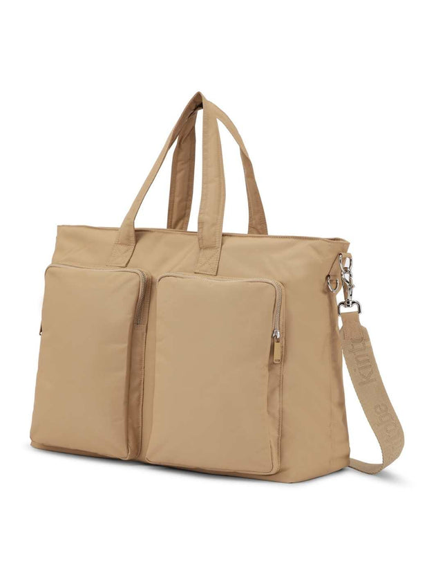 Passion Bag Warm Beige