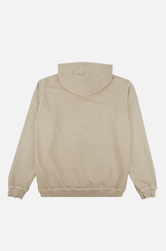 Aroes Pigment Heavyweight Hoodie Eucalyptus