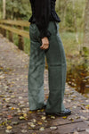 Forest Green
