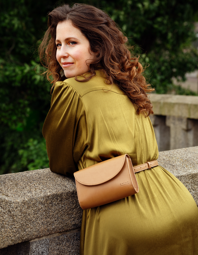 Sanne Tas Cognac