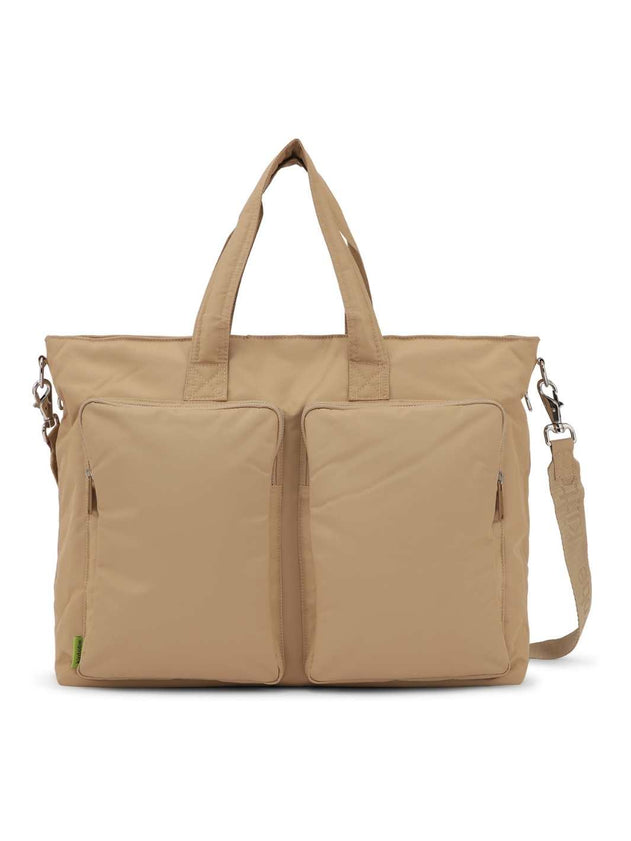 Passion Bag Warm Beige