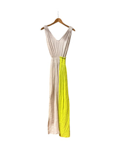 Aquilea Organic Cotton Muslin Dress