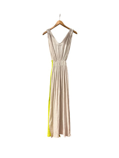 Aquilea Organic Cotton Muslin Dress