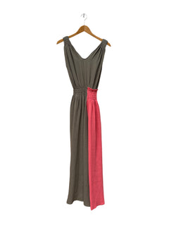 Aquilea Organic Cotton Muslin Dress