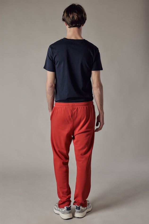 Men's Straight Joggers
