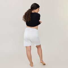 Tam Silk Women's Under Shorts