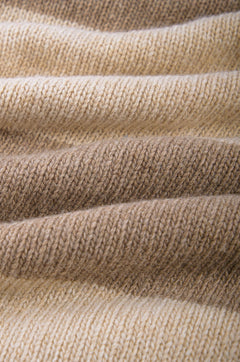 Sella Knit Nomad Brown