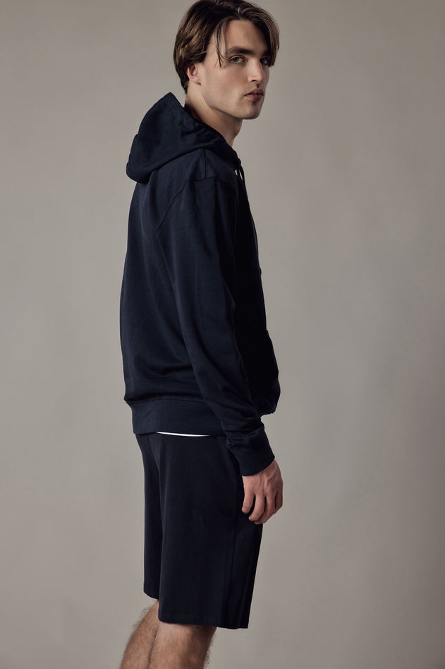 Men's Kangaroo Pocket Hoodie