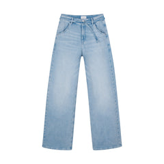 Blink Wide Jeans Light Blue