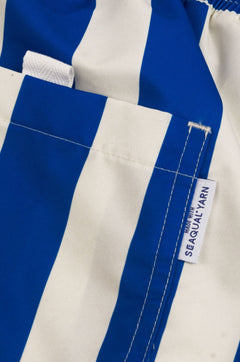 Beach Club Zwemshort Royal Blue