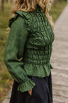 Pine Green - Limited Edition