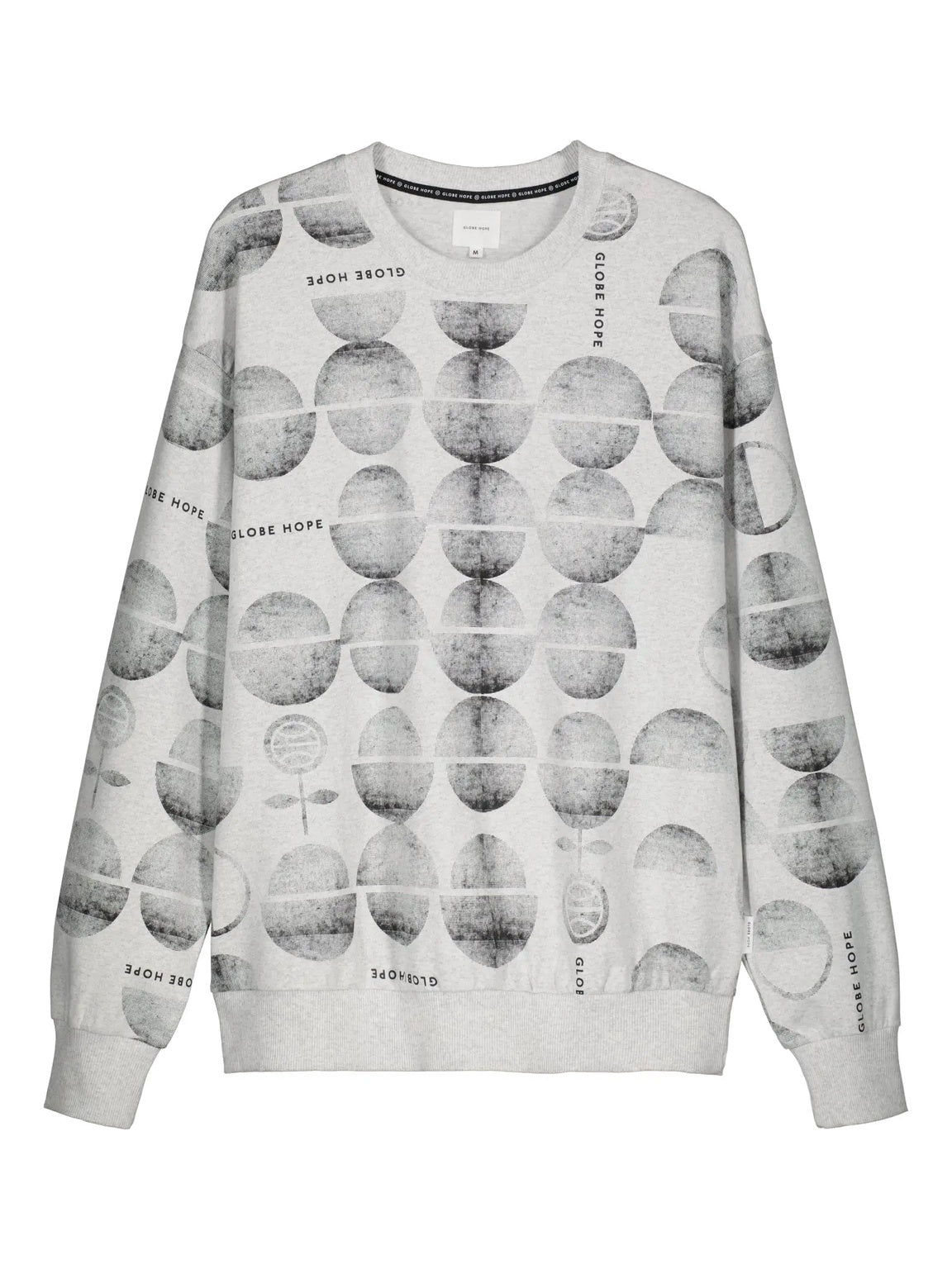 Sinkki Sweater Grijs