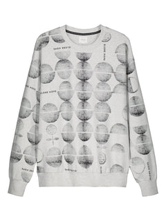 Sinkki Sweater Grijs