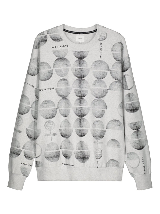 Sinkki Sweater Grijs