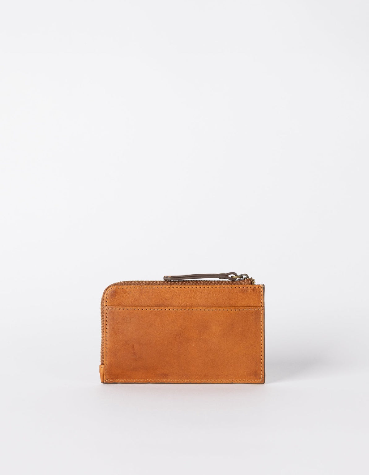 Lola Muntportemonnee Cognac