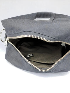 Soleil Tas Zwart