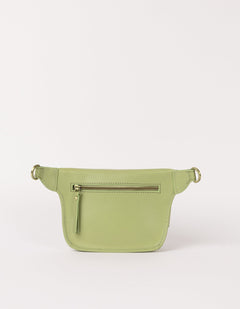 Beck's Heuptas Tea Green