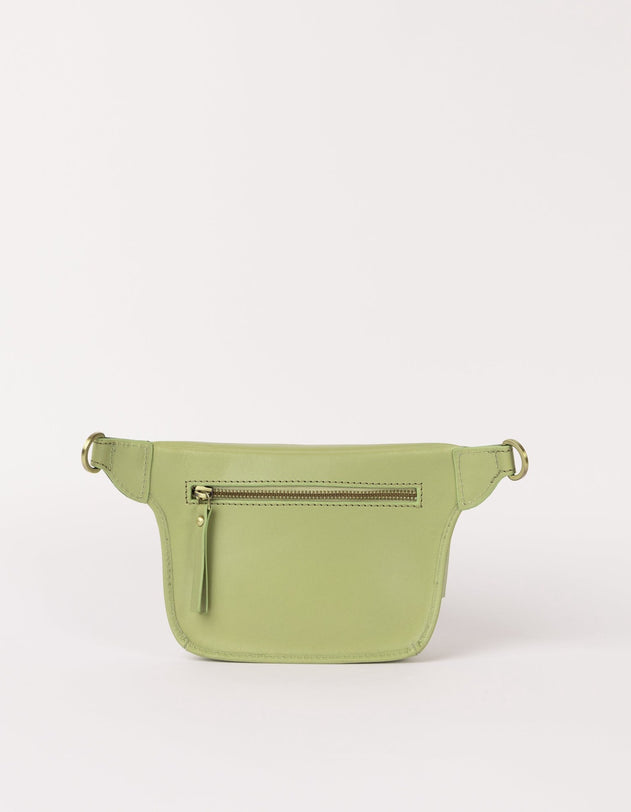 Beck's Heuptas Tea Green