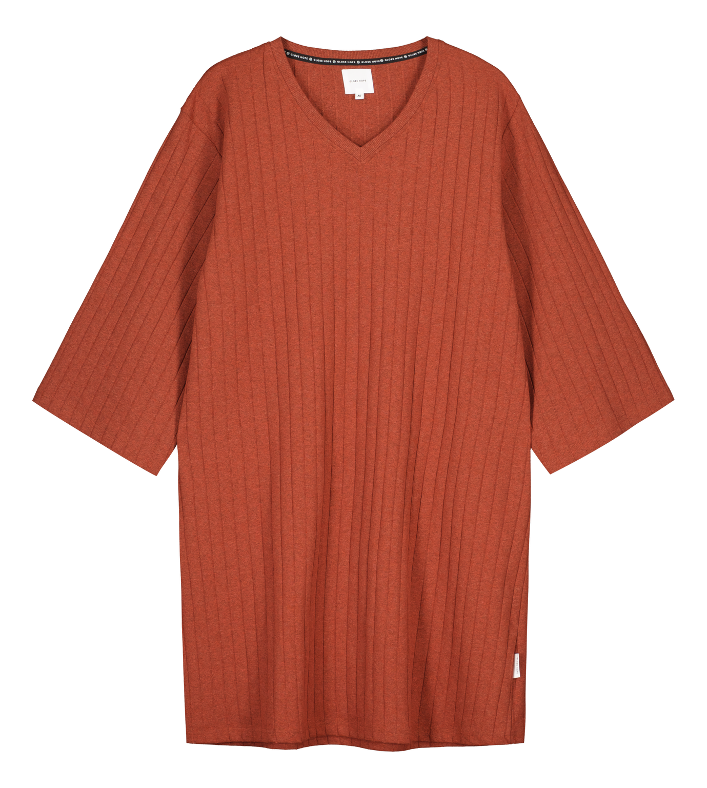 Suvanto Tuniek Mecca Orange Melange