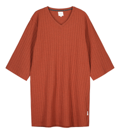 Suvanto Tuniek Mecca Orange Melange