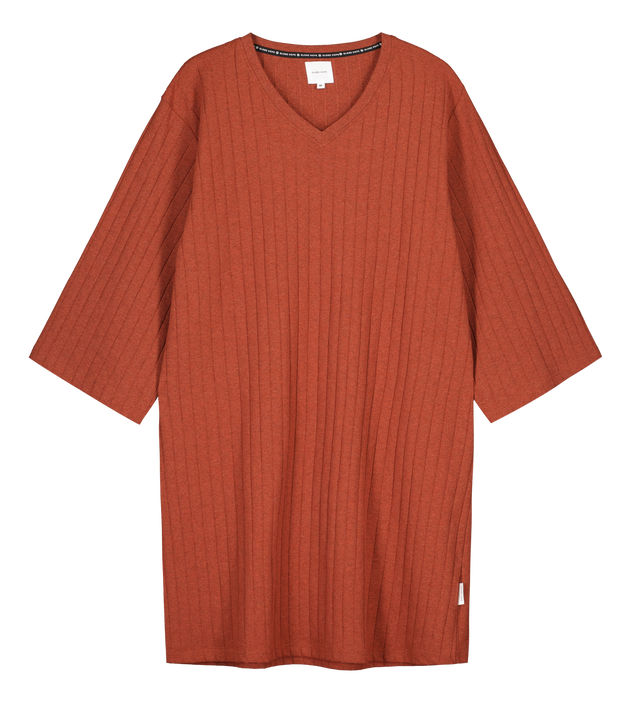 Suvanto Tuniek Mecca Orange Melange