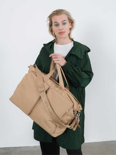 Passion Bag Warm Beige