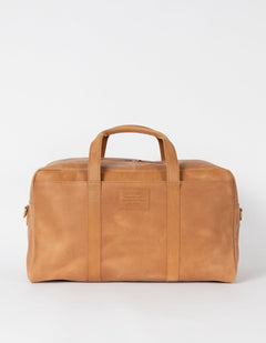 Otis Weekender Camel