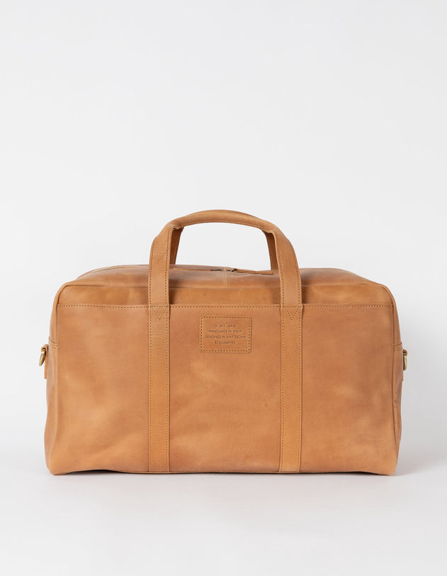 Otis Weekender Camel