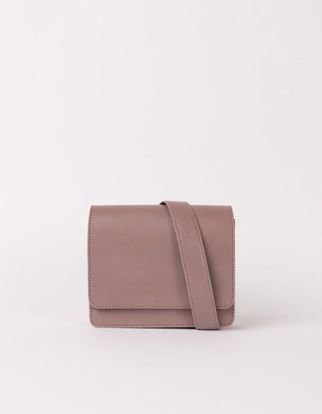 Audrey Mini Tas Lichtmauve